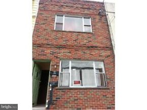 739 W Porter Street, Philadelphia PA 19148