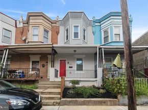 5213 Rodman Street, Philadelphia PA 19143