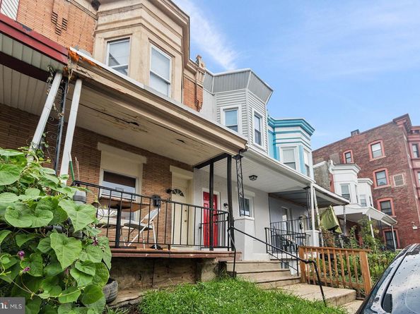5213 Rodman Street, Philadelphia PA 19143