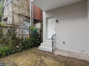 5213 Rodman Street, Philadelphia PA 19143