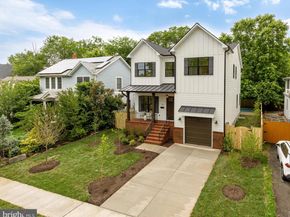 923 17TH Street S, Arlington VA 22202