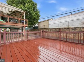 1807 Afton Street, Philadelphia PA 19111