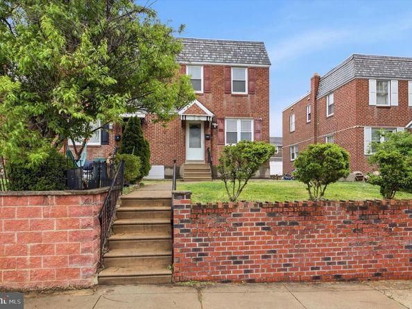 1807 Afton Street, Philadelphia PA 19111