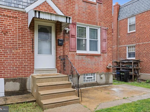 1807 Afton Street, Philadelphia PA 19111