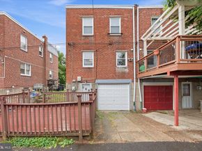 1807 Afton Street, Philadelphia PA 19111