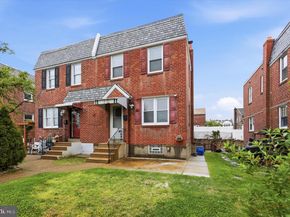 1807 Afton Street, Philadelphia PA 19111