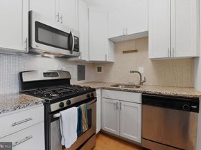 940 25TH Street NW 215S, Washington DC 20037