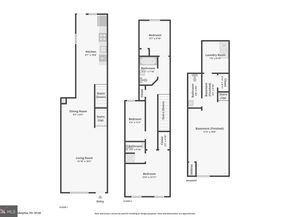 2238 Dickinson Street, Philadelphia PA 19146
