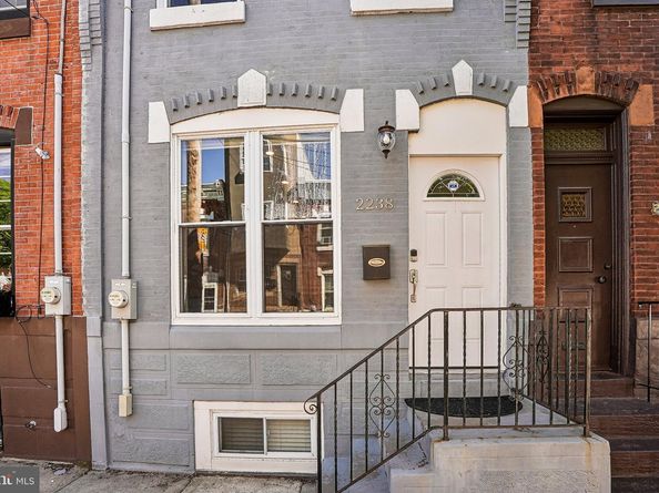 2238 Dickinson Street, Philadelphia PA 19146