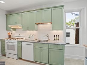 1831 California Street NW 32, Washington DC 20009