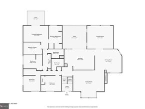 11610 Karen Drive, Potomac MD 20854