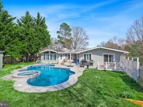 11610 Karen Drive, Potomac MD 20854
