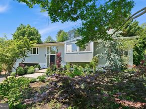 11610 Karen Drive, Potomac MD 20854