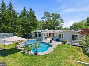 11610 Karen Drive, Potomac MD 20854