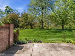 13 Rampart Drive, Chesterbrook PA 19087
