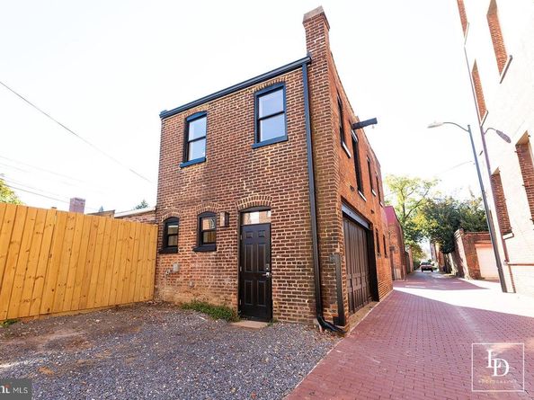 631 Constitution Avenue NE, Washington DC 20002
