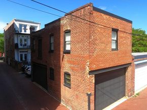 631 Constitution Avenue NE, Washington DC 20002