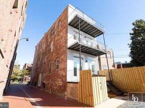 631 Constitution Avenue NE, Washington DC 20002