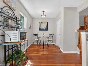 1343 Argall Place, Alexandria VA 22314