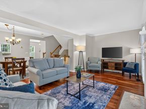 1343 Argall Place, Alexandria VA 22314