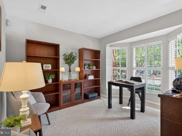 1343 Argall Place, Alexandria VA 22314