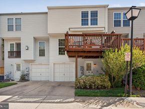 1343 Argall Place, Alexandria VA 22314