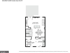 1343 Argall Place, Alexandria VA 22314