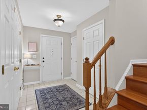 1343 Argall Place, Alexandria VA 22314