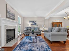 1343 Argall Place, Alexandria VA 22314