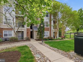 12909 Centre Park Circle 108, Herndon VA 20171