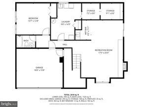 9430 Talisman Drive, Vienna VA 22182