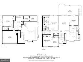 9430 Talisman Drive, Vienna VA 22182