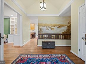 8505 Horseshoe Lane, Potomac MD 20854