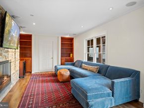 8505 Horseshoe Lane, Potomac MD 20854