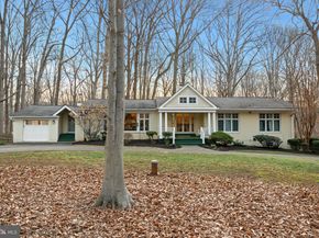 8505 Horseshoe Lane, Potomac MD 20854