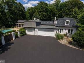 11501 Skipwith Lane, Potomac MD 20854