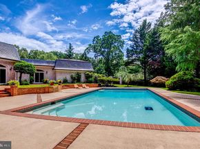 11501 Skipwith Lane, Potomac MD 20854