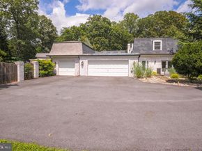 11501 Skipwith Lane, Potomac MD 20854