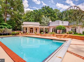 11501 Skipwith Lane, Potomac MD 20854