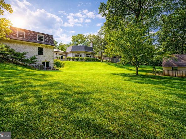11501 Skipwith Lane, Potomac MD 20854