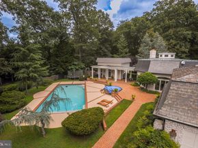 11501 Skipwith Lane, Potomac MD 20854