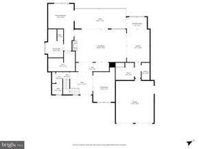1324 Titania Lane, Mclean VA 22102