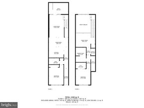 1223 Meigs Place NE 101, Washington DC 20002