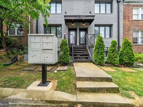 1223 Meigs Place NE 101, Washington DC 20002