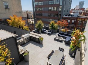 113-115 Arch Street PENTHOUSE 2, Philadelphia PA 19106