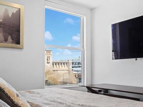 113-115 Arch Street PENTHOUSE 2, Philadelphia PA 19106