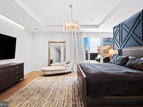 113-115 Arch Street PENTHOUSE 2, Philadelphia PA 19106