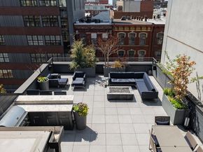 113 Arch Street PH2, Philadelphia PA 19106