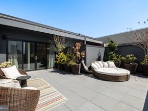 113-115 Arch Street PENTHOUSE 2, Philadelphia PA 19106