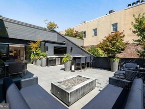 113-115 Arch Street PENTHOUSE 2, Philadelphia PA 19106